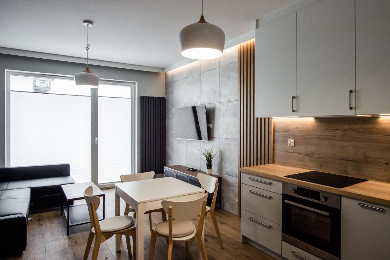 Shipyard - Free Private Parking * Gdańsk
