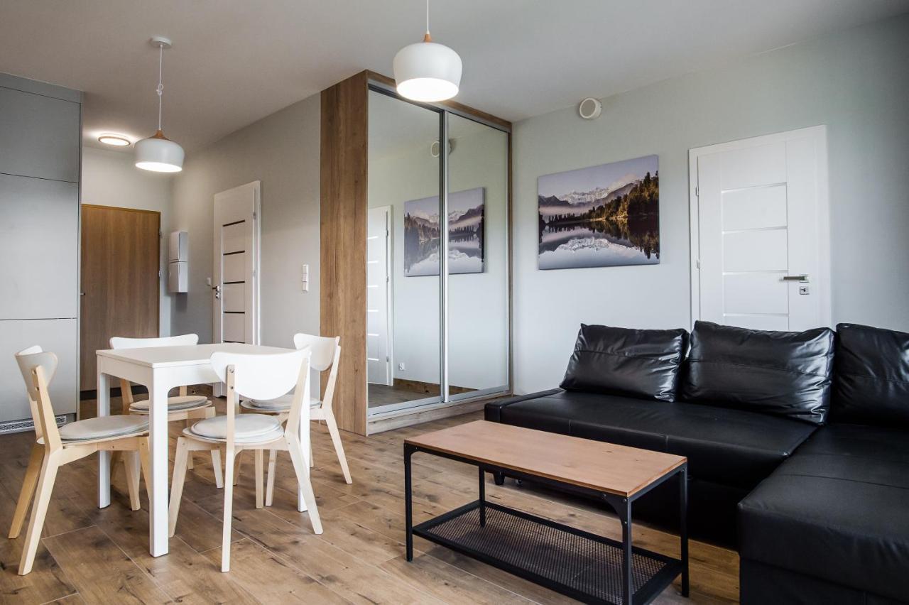 Leilighet Shipyard - Free Private Parking *